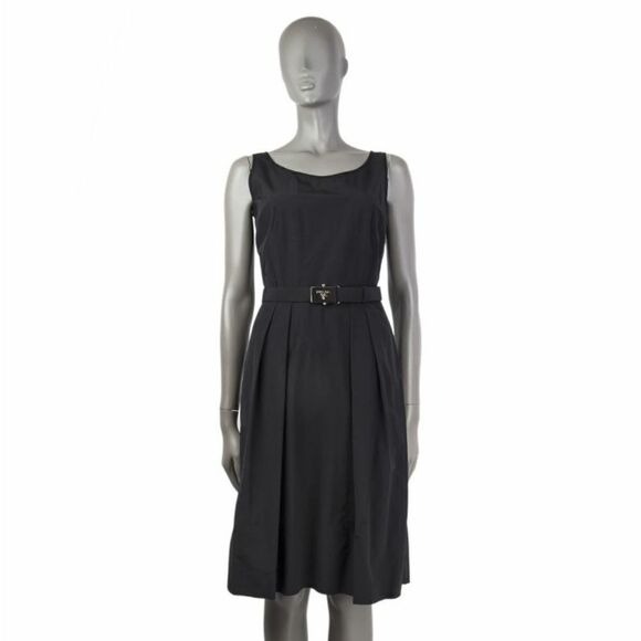 PRADA COCKTAIL dress - Picture 4 of 15